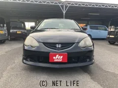 ホンダ インテグラ