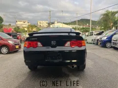 ホンダ インテグラ