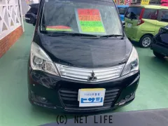 三菱 デリカD：2