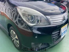 三菱 デリカD：2