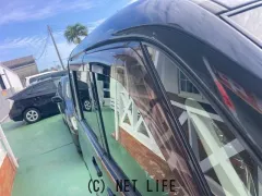 三菱 デリカD：2