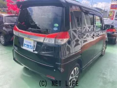 三菱 デリカD：2