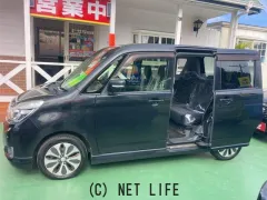 三菱 デリカD：2