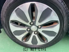 三菱 デリカD：2