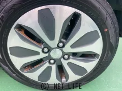 三菱 デリカD：2