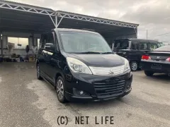 三菱 デリカD：2