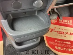 三菱 デリカD：2