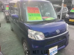 ダイハツ タント