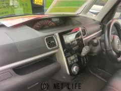 ダイハツ タント