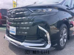 トヨタ アルファード