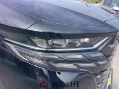 トヨタ アルファード