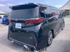 トヨタ アルファード