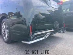 トヨタ アルファード