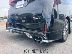 トヨタ アルファード