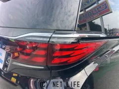 トヨタ アルファード