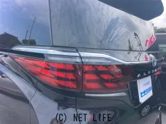 トヨタ アルファード