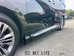 トヨタ アルファード