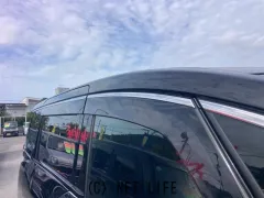 トヨタ アルファード