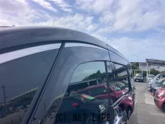 トヨタ アルファード