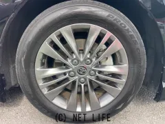 トヨタ アルファード