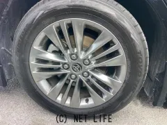 トヨタ アルファード