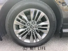 トヨタ アルファード