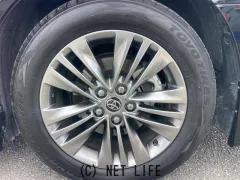 トヨタ アルファード