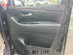 トヨタ アルファード