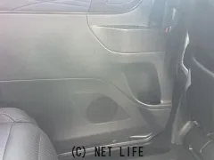 トヨタ アルファード