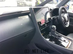 トヨタ アルファード