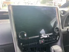 トヨタ アルファード