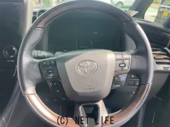 トヨタ アルファード