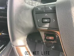 トヨタ アルファード