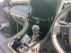 トヨタ アルファード
