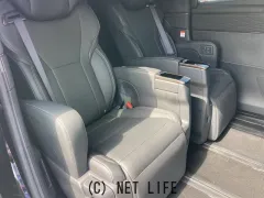 トヨタ アルファード