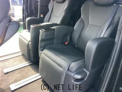 トヨタ アルファード