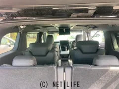 トヨタ アルファード