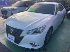 トヨタ クラウン