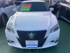 トヨタ クラウン