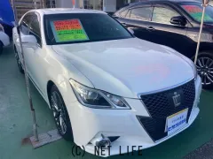 トヨタ クラウン