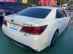 トヨタ クラウン