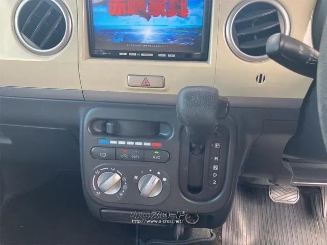 スズキ アルトラパン