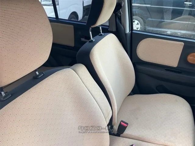 スズキ アルトラパン