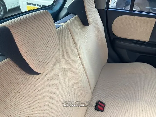 スズキ アルトラパン