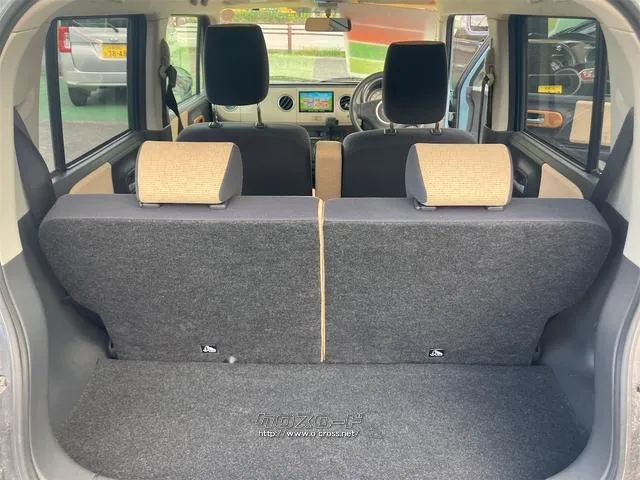 スズキ アルトラパン