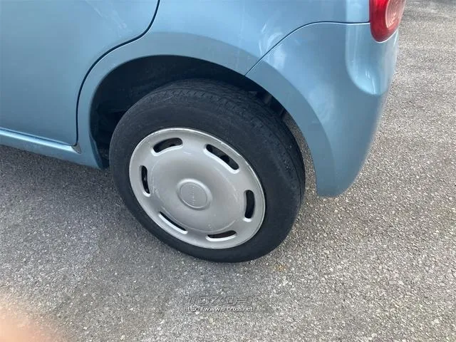 スズキ アルトラパン