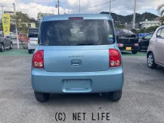 スズキ アルトラパン