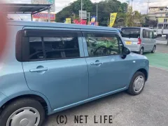 スズキ アルトラパン