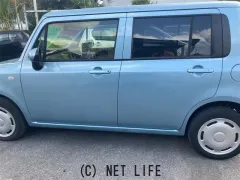 スズキ アルトラパン