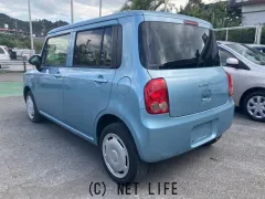 スズキ アルトラパン